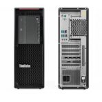 REF. LENOVO THINKSTATION P520 W-2125/16GB/512NVMe/P2000 5GB/DVD/W10P