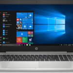 REF. HP PROBOOK 450 G7 i5-10210U/8GB/250SSD/15.6''FHD/W10P B+