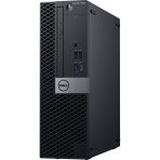 REF. DELL OPTIPLEX 5060 SFF i3-8100/8GB/250NVMe/W10P