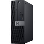 REF. DELL OPTIPLEX 5060 SFF i3-8100/8GB/250NVMe/W10P