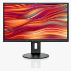 REF. MONITOR FUJITSU B24-8 Pro HDMI/VGA/DVI WLED FHD 2017