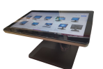 REF POS AIO Elo ESY15i5 Touch 15" i5-6500TE/8GB/240SSD/W10 universal BASE - Image 2