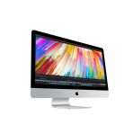 REF. APPLE iMAC 27'' 5K  i5-9600K/16GB/1.5TB FUSION/RADEON 580 8GB/MacOs