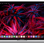 MACBOOK PRO A2141 i9-9980HK/16''RET/32GB/500SSD/RADEON PRO 5300M 4GB/MAC OS