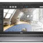 Factory Refurbished  DELL Precision 3560 i5-1145G7/16GB/250NVMe/15.6''FHD/W10P