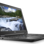 REF. DELL LATITUDE 5590 i5-8250U/8GB/500SSD/15.6''FHD/W10P