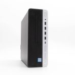 REF. HP ProDesk 600 G5 SFF i7-9700/16GB/250NVMe/DVD/W10P