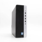 REF. HP ProDesk 600 G5 SFF i5-9600/8GB/250NVMe/DVD/W10P