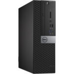 REF. DELL OptiPlex 7050 SFF i5-6500/8GB/250SSD/W10P