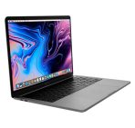 REF. MACBOOK PRO A2251 i5-1038NG7/13.3''RET/16GB/500NVMe/MAC OS - Image 2