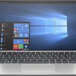 REF. HP Elite X2 G4 i5-8265U/8GB/250SSD/13.3''FHD TOUCH/W10P