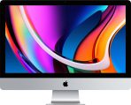 REF. APPLE iMAC 27'' 5K  i5-10500/16GB/250NVMe/RADEON 5300 4GB/MacOs