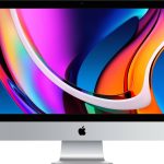 REF. APPLE iMAC 27'' 5K  i5-10500/16GB/250NVMe/RADEON 5300 4GB/MacOs