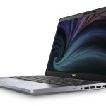 REF. DELL LATITUDE 5510 i5-10210U/16GB/250SSD/15.6''FHD TOUCH/W10P