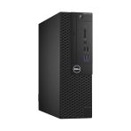 REF. DELL OPTIPLEX 3050 SFF i3-6100/8GB/500SSD/DVD/W10P - Image 2