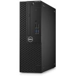 REF. DELL OPTIPLEX 3050 SFF i3-6100/8GB/500SSD/DVD/W10P