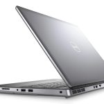 REF. DELL PRECISION 7560 i7-11850H/64GB/500NVMe/15.6''FHD/RTX A2000 4GB/W10P