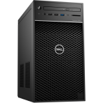 REF. DELL PRECISION 3630 i7-8700/16GB/500NVMe/W10P