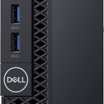 REF. DELL OPTIPLEX 3070 MFF i3-9100T/8GB/128SSD/W10P