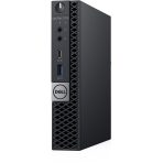 REF. DELL OPTIPLEX 7070 MFF i5-9600T/16GB/500NVMe/W10P