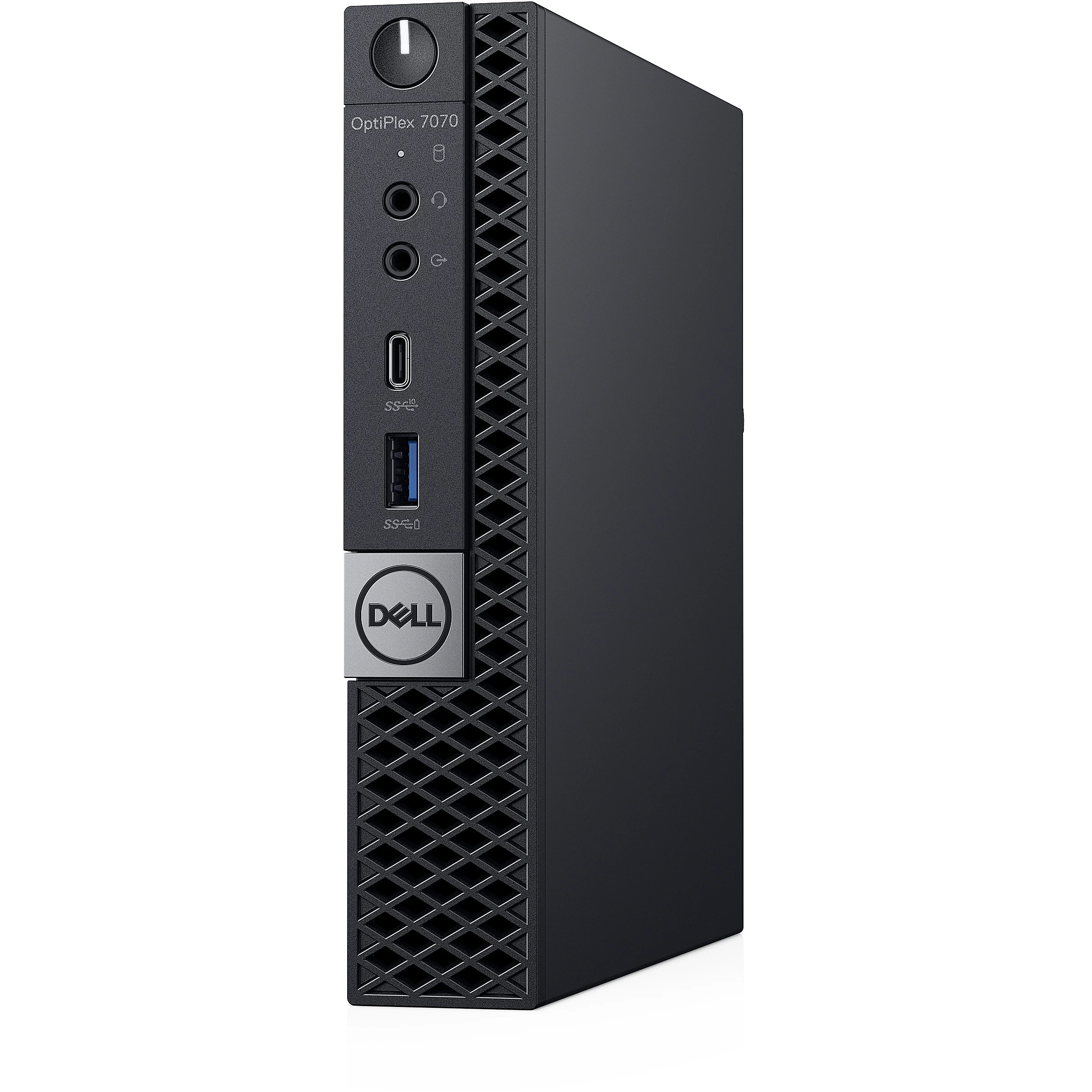 7070-MFF REF. DELL OPTIPLEX 7070 MFF i5-9600T/16GB/500NVMe/W10P - Image 1