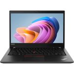 REF. Lenovo ThinkPad T14 Gen 1 i5-10310U/16GB/250NVMe/14''FHD/W10P