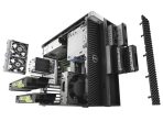 REF. DELL PRECISION T7820 2x Xeon Silver 4210R/32GB/512NVMe/RTX4000 8GB/W10P