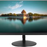 REF. MON. LENOVO T24i-10 BEZELESS FHD HDMI/VGA/DP IPS 2019