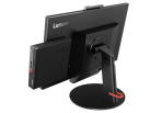 REF. AIO Lenovo TIO 24'' Gen.4 FHD TOUCH M920q TINY i5-8500T/8GB/250NVMe/W10P - Image 2