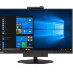 REF. AIO Lenovo TIO 24'' Gen.4 FHD TOUCH M920q TINY i5-8500T/8GB/250NVMe/W10P