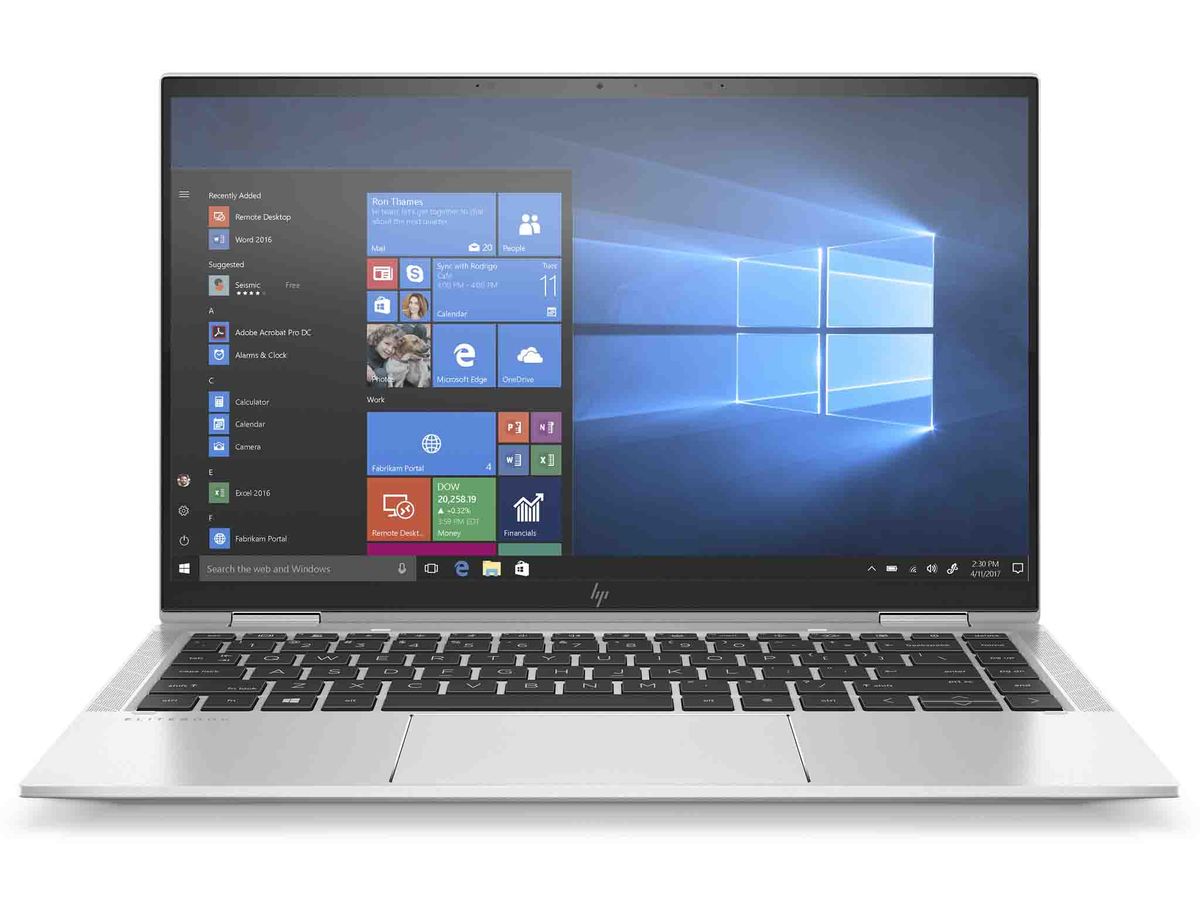1030-G7 REF. HP EliteBook x360 1030 G8 i5-1145G7/16GB/250NVMe/13.3''FHD TOUCH/W10P - Image 1