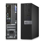REF. DELL OptiPlex 7040 SFF I7-6700/8GB/240SSD/DVD/W10P