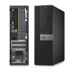 REF. DELL OptiPlex 7040 SFF I7-6700/8GB/240SSD/DVD/W10P