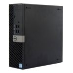 REF. DELL OptiPlex 7040 SFF I7-6700/8GB/240SSD/DVD/W10P - Image 2