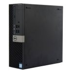 REF. DELL OptiPlex 7040 SFF I7-6700/8GB/240SSD/DVD/W10P