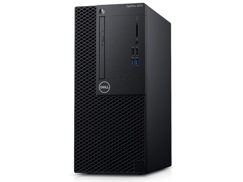 REF. DELL OPTIPLEX 3070 MT i7-9700/16GB/500SSD/W10P – IT Store