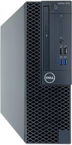 REF. DELL OPTIPLEX 3070 SFF i5-9500/8GB/250SSD/W10P - Image 2