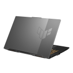 REF. ASUS TUF FX707Z  i5-12500H/16GB/500NVMe/17.3''FHD/RTX3050 4GB/W10H - Image 2
