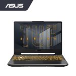 REF. ASUS TUF FX707Z  i5-12500H/16GB/500NVMe/17.3''FHD/RTX3050 4GB/W10H