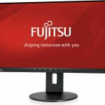 REF. MONITOR Fujitsu B24-9TS 24'' HDMI/VGA/DVI/USB FHD
