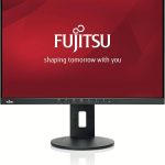 REF. MONITOR Fujitsu B24-9WS 24'' HDMI/VGA/DP/USB FHD+