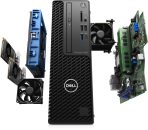 REF. DELL Precision 3450 SFF i7-11700/32GB/500NVMe/P1000 4GB/W10P - Image 2