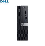 REF. DELL OPTIPLEX 7070 SFF i5-9500/16GB/250NVMe/W10P