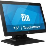 REF. ELO MONITOR 1502L 15.6 E318746  HDMI/USB