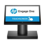 REF. HP ENGAGE ONE PRO POS i5-7300U/8GB/250SSD/14''FHD TOUCH/W10P MODEL 145