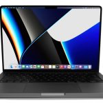 REF. MACBOOK PRO A2442 M1 PRO/14''RET/16GB/1TB SSD/MAC OS