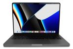 REF. MACBOOK PRO A2442 M1 PRO/14''RET/16GB/1TB SSD/MAC OS