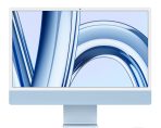 REF iMAC 24 4.5K M3 10core/16GB/512SSD/MacOs 2023 1Υ