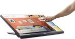 REF. MONITOR DELL P2418HT TOUCH 24'' DP/HDMI/VGA 2017