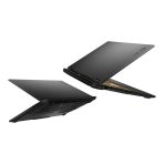 ASUS TUF Gaming F16 FX608JH-I5165 i5-13450HX/16GB/500NVMe/16''FHD+ 165Hz/RTX5050 8GB/NoOS - Image 2
